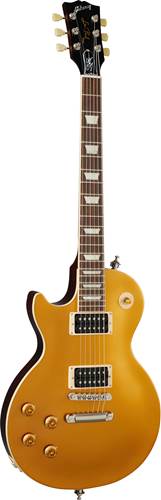 Gibson Slash Victoria Les Paul Standard Goldtop Left Handed