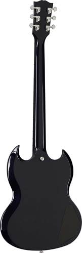 Gibson SG Modern Blueberry Fade Left Handed Gibson SG Modern Blueberry Fade Left Handed