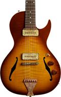 B&G Standard Build Little Sister Classic Cutaway #SB069051
