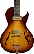 B&G Standard Build Little Sister Classic Cutaway #SB083081