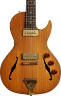 B&G Standard Build Little Sister Cedar of Lebanon Cutaway #SB056031