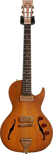 B&G Standard Build Little Sister Cedar of Lebanon Cutaway #SB060051 B&G Standard Build Little Sister Cedar of Lebanon Cutaway #SB060051