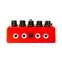MXR Tom Morello Power 50 Overdrive Pedal Front View