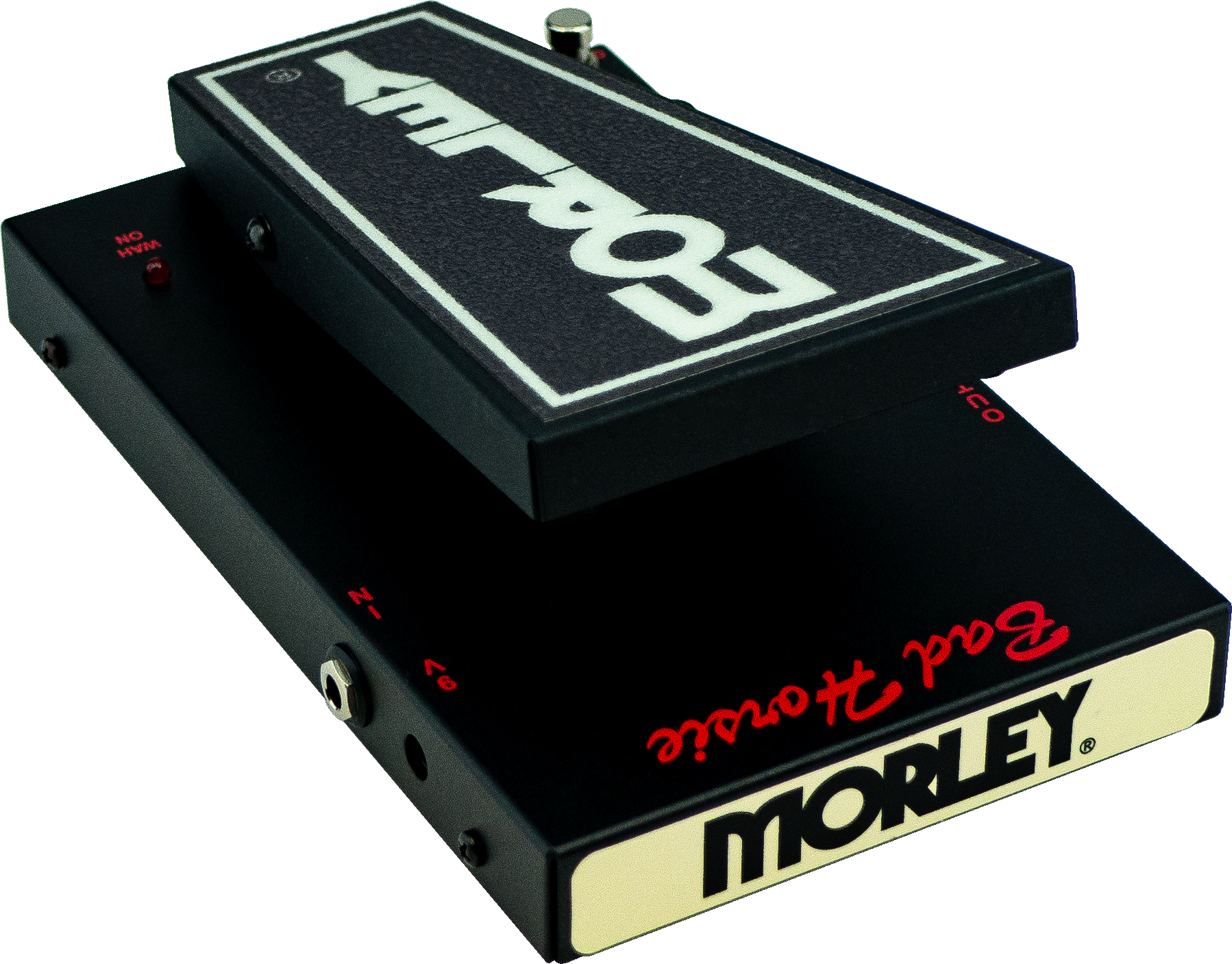 Morley Classic Bad Horsie Wah 