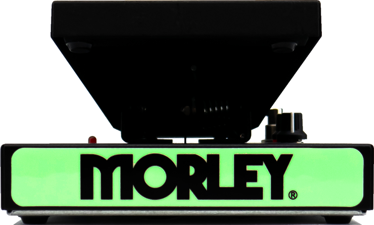 Morley Classic Bad Horsie Wah 