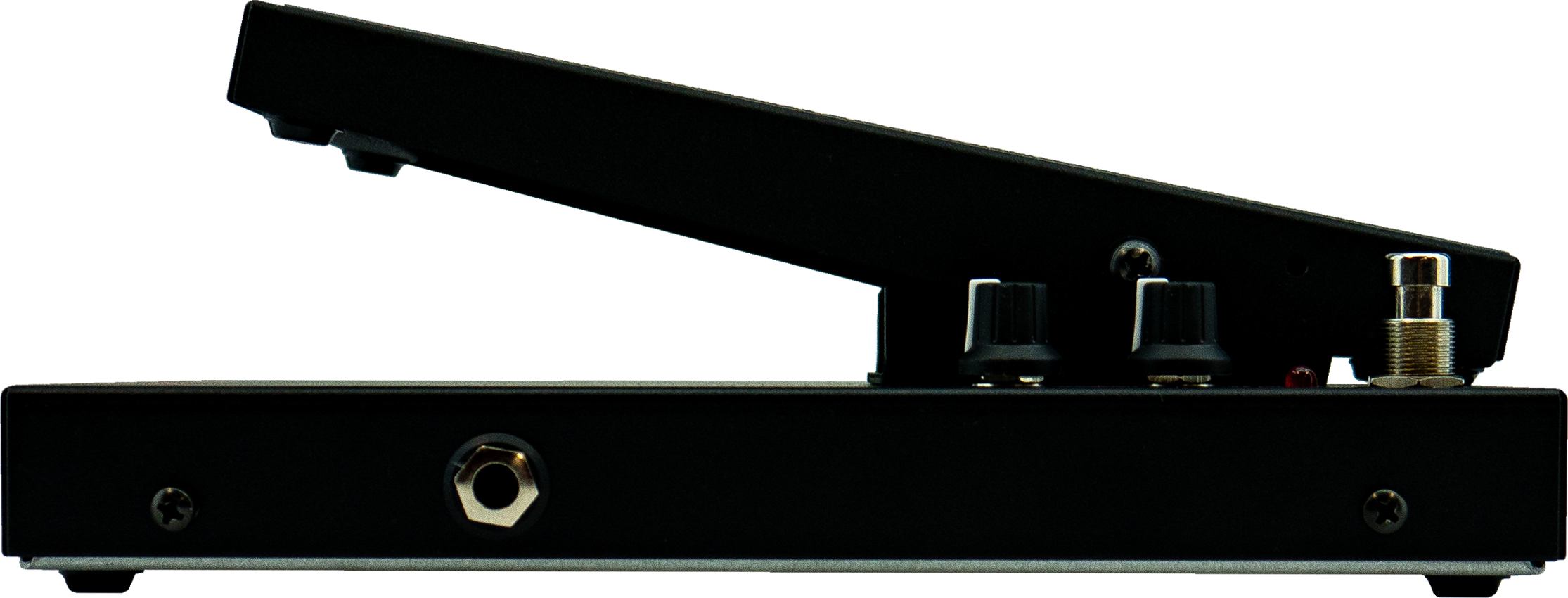 Morley Classic Bad Horsie Wah 