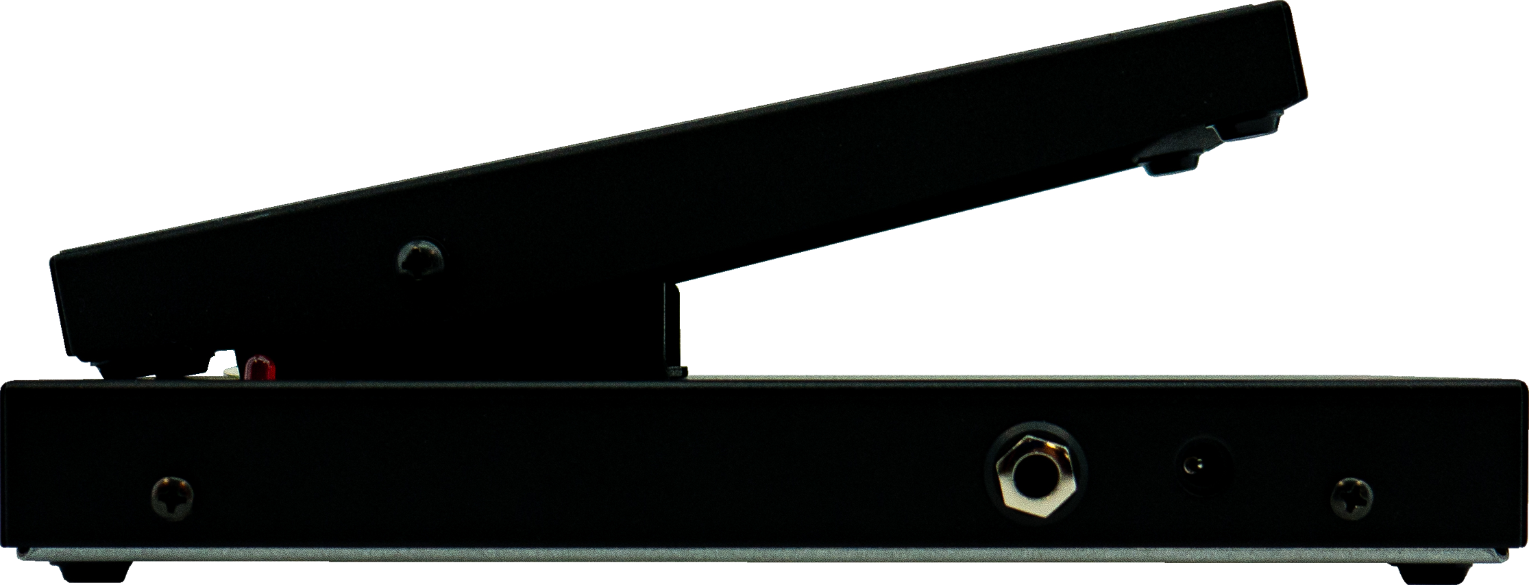 Morley Classic Bad Horsie Wah 