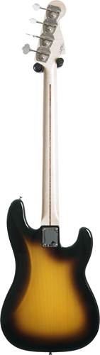 Fender Custom Shop 1957 Vintage Custom Precision Bass Time Capsule Wide Fade 2 Colour Sunburst Left Handed #R133863 Fender Custom Shop 1957 Vintage Custom Precision Bass Time Capsule Wide Fade 2 Colour Sunburst Left Handed #R133863