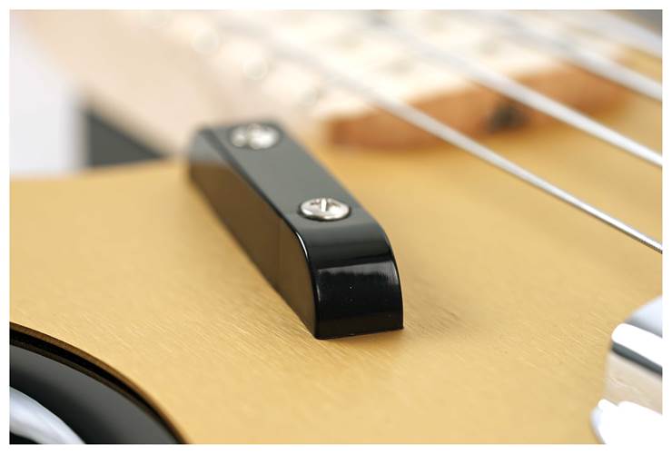 Fender Custom Shop 1957 Vintage Custom Precision Bass Time Capsule Wide Fade 2 Colour Sunburst Left Handed #R133863 Fender Custom Shop 1957 Vintage Custom Precision Bass Time Capsule Wide Fade 2 Colour Sunburst Left Handed #R133863