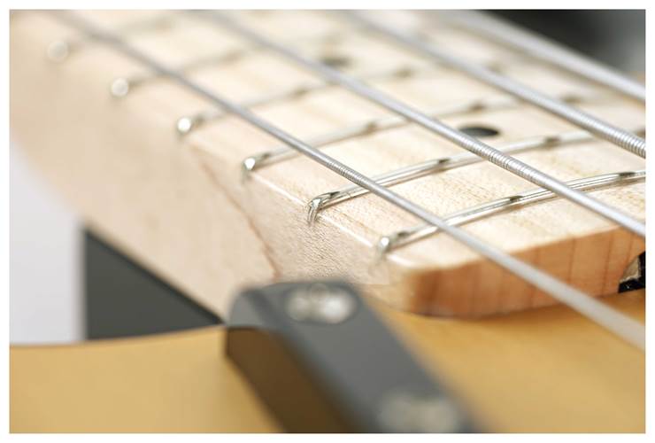 Fender Custom Shop 1957 Vintage Custom Precision Bass Time Capsule Wide Fade 2 Colour Sunburst Left Handed #R133863 Fender Custom Shop 1957 Vintage Custom Precision Bass Time Capsule Wide Fade 2 Colour Sunburst Left Handed #R133863