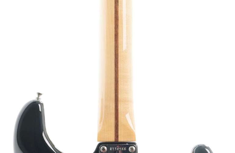 Fender Custom Shop 1955 Vintage Custom Hardtail Stratocaster Time Capsule Finish Wide Fade 2 Colour Sunburst Left Handed #R134566 Fender Custom Shop 1955 Vintage Custom Hardtail Stratocaster Time Capsule Finish Wide Fade 2 Colour Sunburst Left Handed #R134566