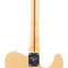 Fender Custom Shop 1952 Telecaster Deluxe Closet Classic Nocaster Blonde Maple Fingerboard Left Handed #R131679 