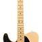 Fender Custom Shop 1952 Telecaster Deluxe Closet Classic Nocaster Blonde Maple Fingerboard Left Handed #R131679 