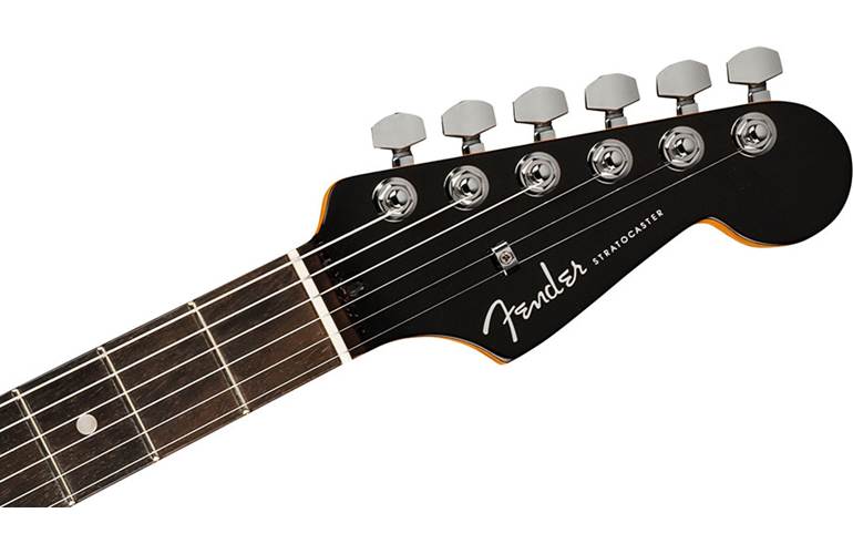 Fender FSR American Ultra Stratocaster HSS Denim Burst Ebony Fingerboard Fender FSR American Ultra Stratocaster HSS Denim Burst Ebony Fingerboard
