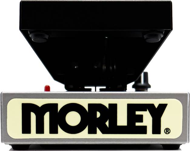 Morley 20/20 Lead Wah Boost Morley 20/20 Lead Wah Boost