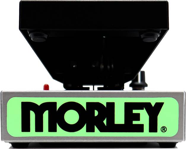 Morley 20/20 Lead Wah Boost Morley 20/20 Lead Wah Boost