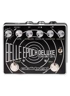Catalinbread Belle Epoch Deluxe Black and Silver