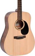 Ditson by Sigma D-10 Natural