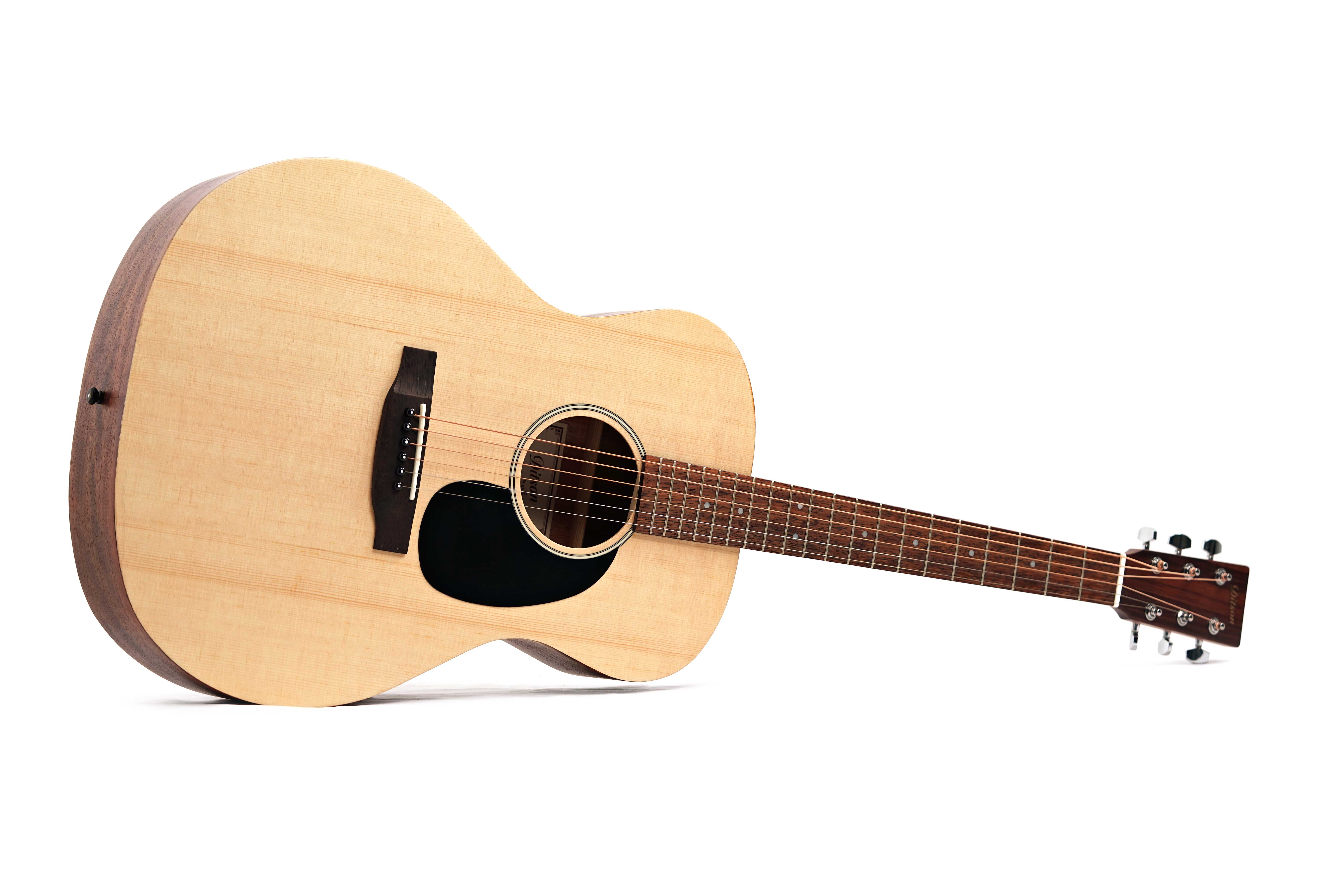 Ditson by Sigma G-10 Natural (Ex-Demo) #IA211153339