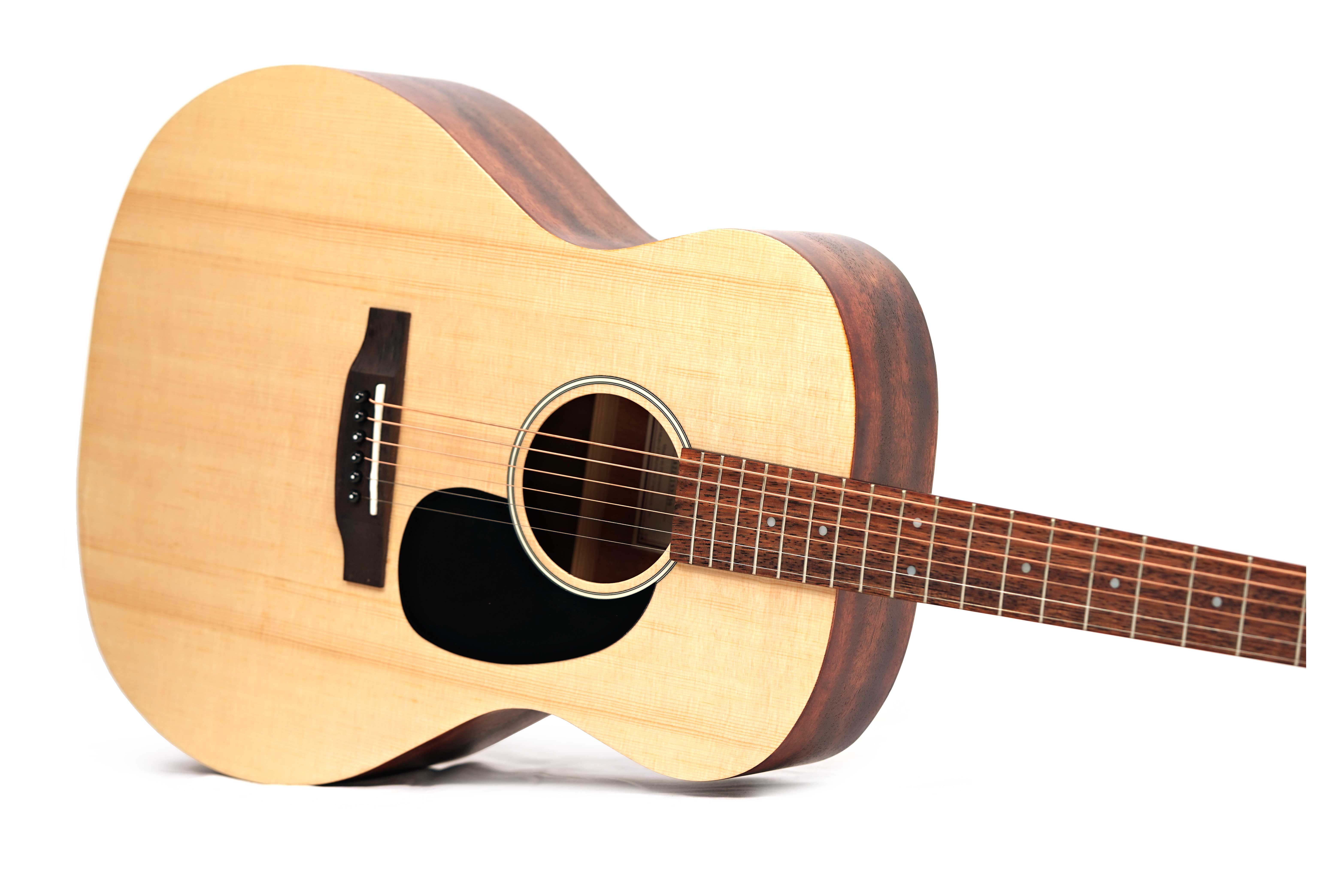 Ditson by Sigma G-10 Natural (Ex-Demo) #IA211153339