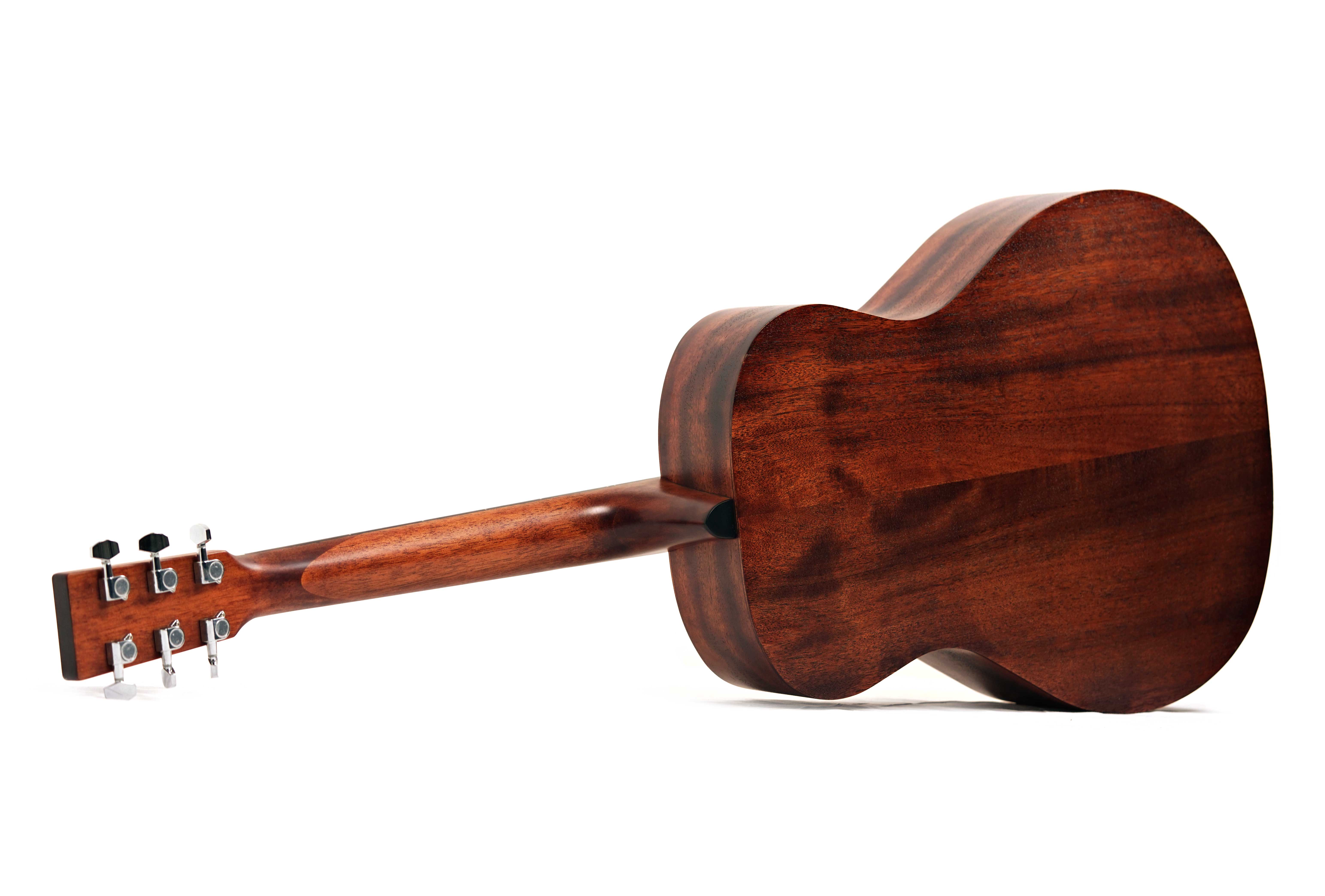 Ditson by Sigma G-10 Natural (Ex-Demo) #IA211153339