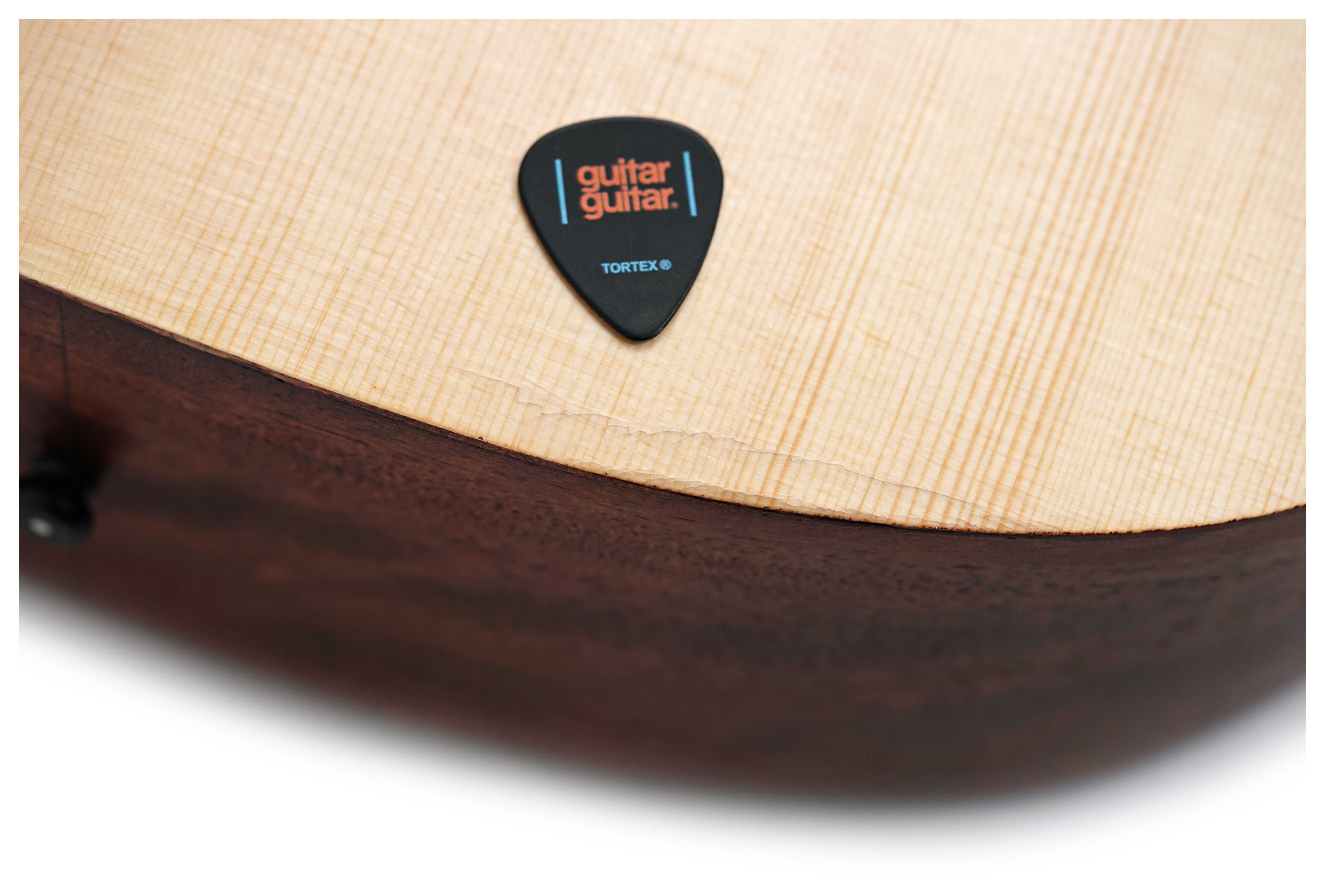 Ditson by Sigma G-10 Natural (Ex-Demo) #IA211153339