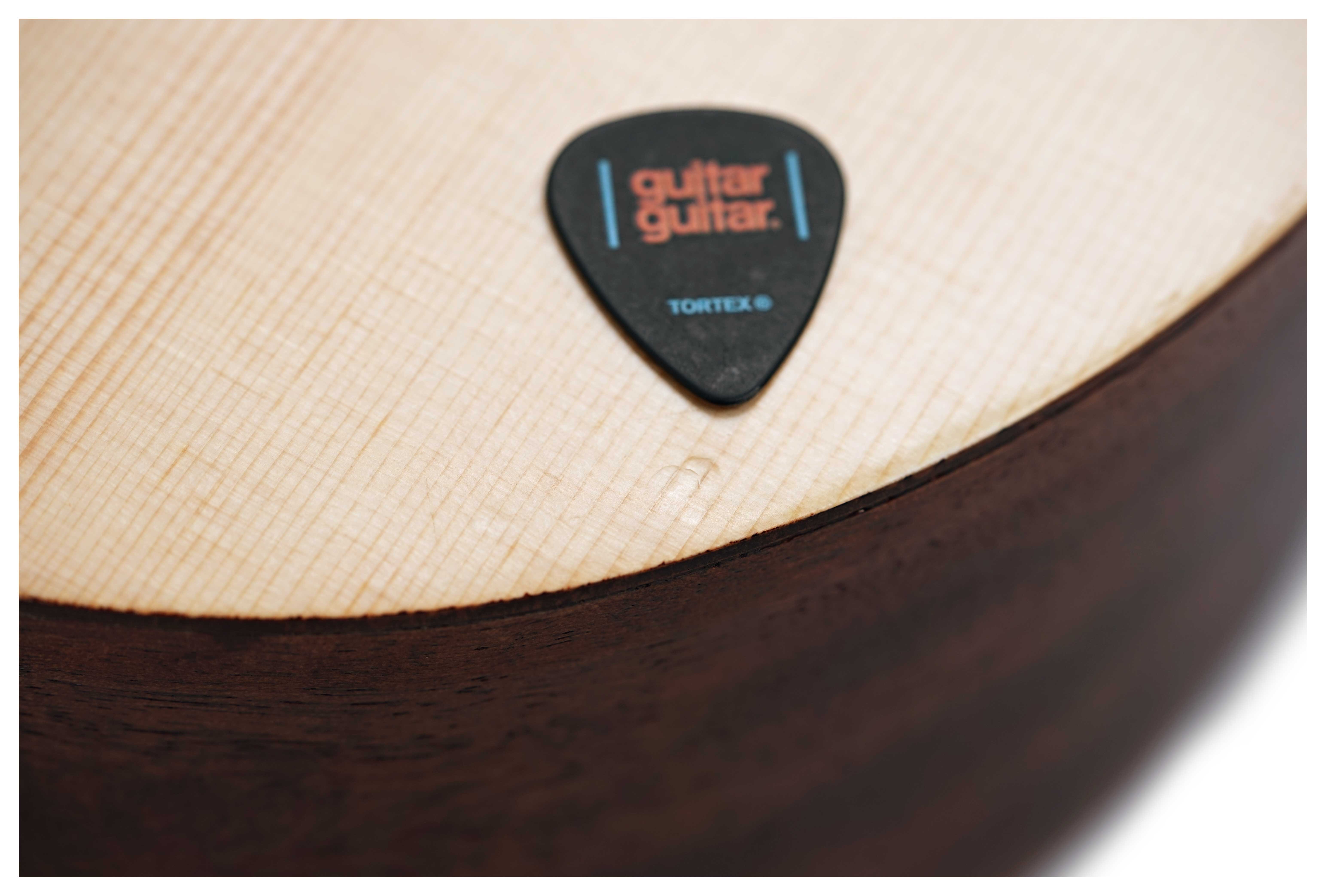 Ditson by Sigma G-10 Natural (Ex-Demo) #IA211153339