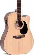 Ditson by Sigma DC-10E Natural