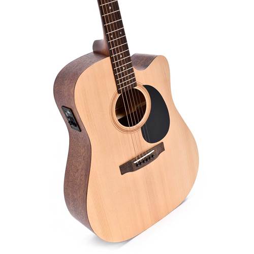 Ditson by Sigma DC-10E Natural Ditson by Sigma DC-10E Natural