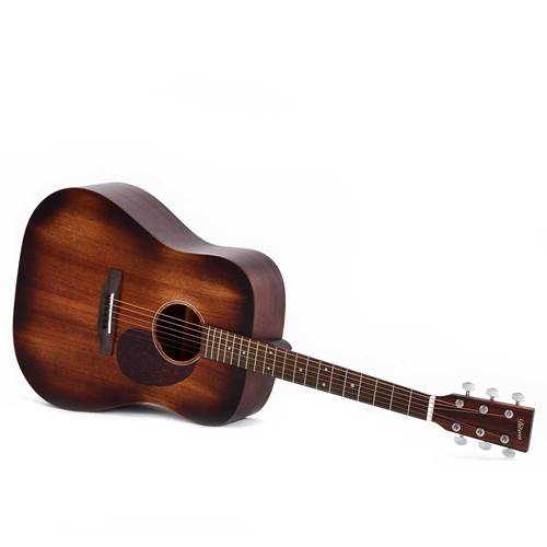 Ditson by Sigma D-15 Aged Natural Ditson by Sigma D-15 Aged Natural