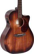 Ditson by Sigma GC-15E Aged Natural