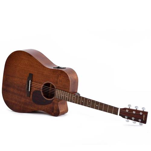 Ditson by Sigma DC-15E Natural Ditson by Sigma DC-15E Natural