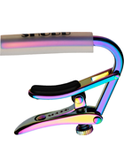 Shubb Paua Pearl C2 Capo