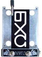 Barn3 OX9 Dual Footswitch for H9 series Stompboxes