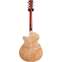 Cort SFX-AB Open Pore Natural Electro Acoustic Back View