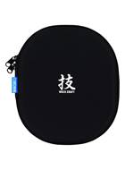 BOSS CB-WZ-AIR Carry Case for Waza Air and Waza Air Bass