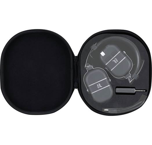 BOSS CB-WZ-AIR Carry Case for Waza Air and Waza Air Bass BOSS CB-WZ-AIR Carry Case for Waza Air and Waza Air Bass