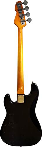 Mark Bass GV4 Gloxy Val Black CR Maple Fingerboard Mark Bass GV4 Gloxy Val Black CR Maple Fingerboard