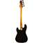 Mark Bass GV4 Gloxy Val Black CR Maple Fingerboard Back View
