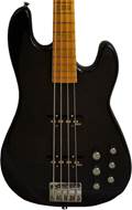 Mark Bass GV4 Gloxy Val Black CR Maple Fingerboard
