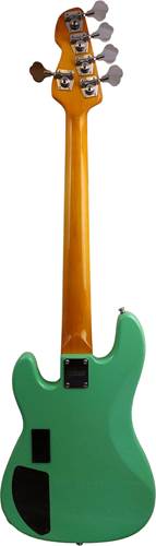 Mark Bass GV5 Gloxy Val Surf Green CR MP Mark Bass GV5 Gloxy Val Surf Green CR MP