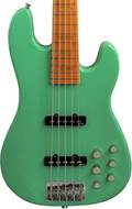Mark Bass GV5 Gloxy Val Surf Green CR MP