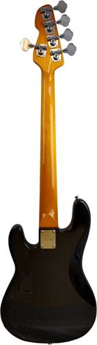 Mark Bass GV5 Gloxy Val Black CR MP Mark Bass GV5 Gloxy Val Black CR MP