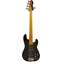 Mark Bass GV5 Gloxy Val Black CR MP Front View