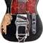 Fender Custom Shop 1963 Telecaster Heavy Relic Black Rosewood Fingerboard Master Built by Paul Waller #R115780 