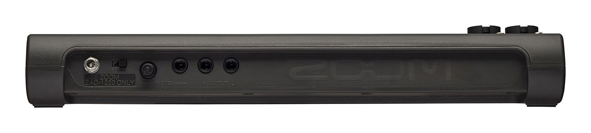 Zoom R20 Multitrack Recorder Interface Controller Sampler