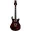 PRS DGT Signature Model Fire Red #0330080 Front View