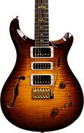 PRS Private Stock PS9526 Special Semi Hollow McCarty Glow with Smokeburst #09526
