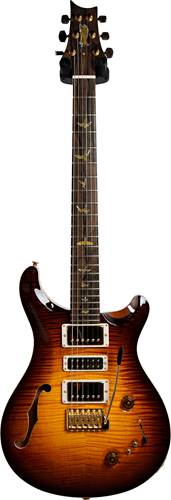 PRS Private Stock PS9526 Special Semi Hollow McCarty Glow with Smokeburst #09526