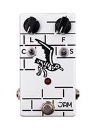 Jam Pedals Seagull Cocked Wah